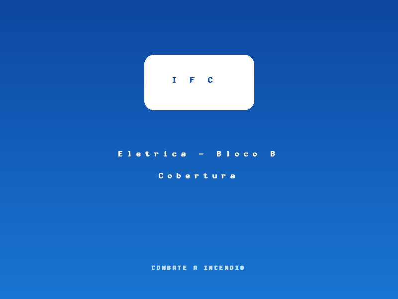 Miniatura de Eletrica - Bloco B Cobertura